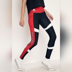 Team Rocket HW Ninja Pants NWT